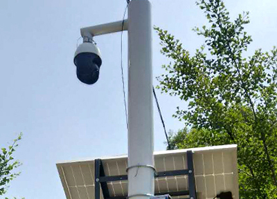 在監控系統中安裝網絡攝像機的八種經驗